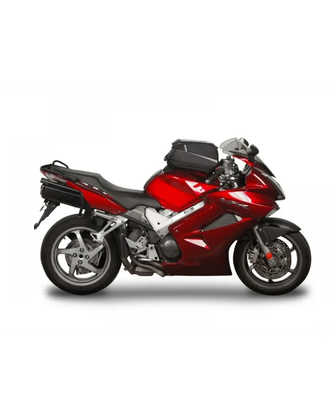 Монтажен комплект за куфари SHAD 3P SYSTEM HONDA VFR 800 '02-'13