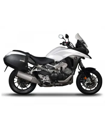 Монтажен комплект за куфари SHAD 3P SYSTEM HONDA VFR 800 800X'15