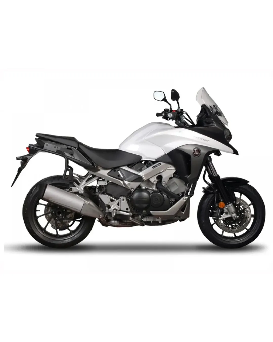 Монтажен комплект за куфари SHAD 3P SYSTEM HONDA VFR 800 800X'15