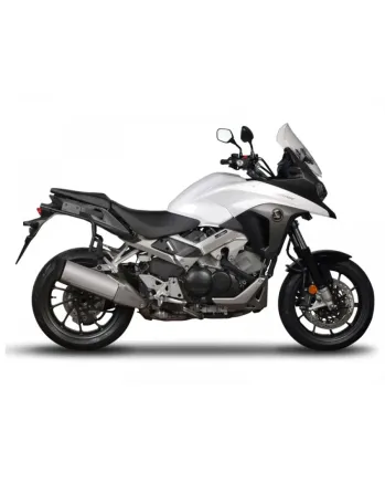 Монтажен комплект за куфари SHAD 3P SYSTEM HONDA VFR 800 800X'15