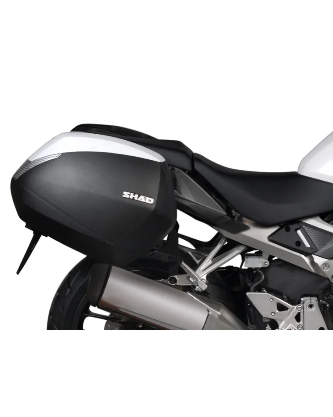 Монтажен комплект за куфари SHAD 3P SYSTEM HONDA VFR 800 800X'15