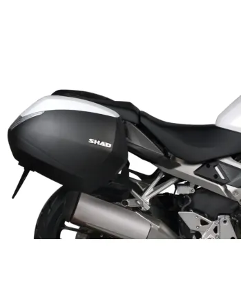 Монтажен комплект за куфари SHAD 3P SYSTEM HONDA VFR 800 800X'15