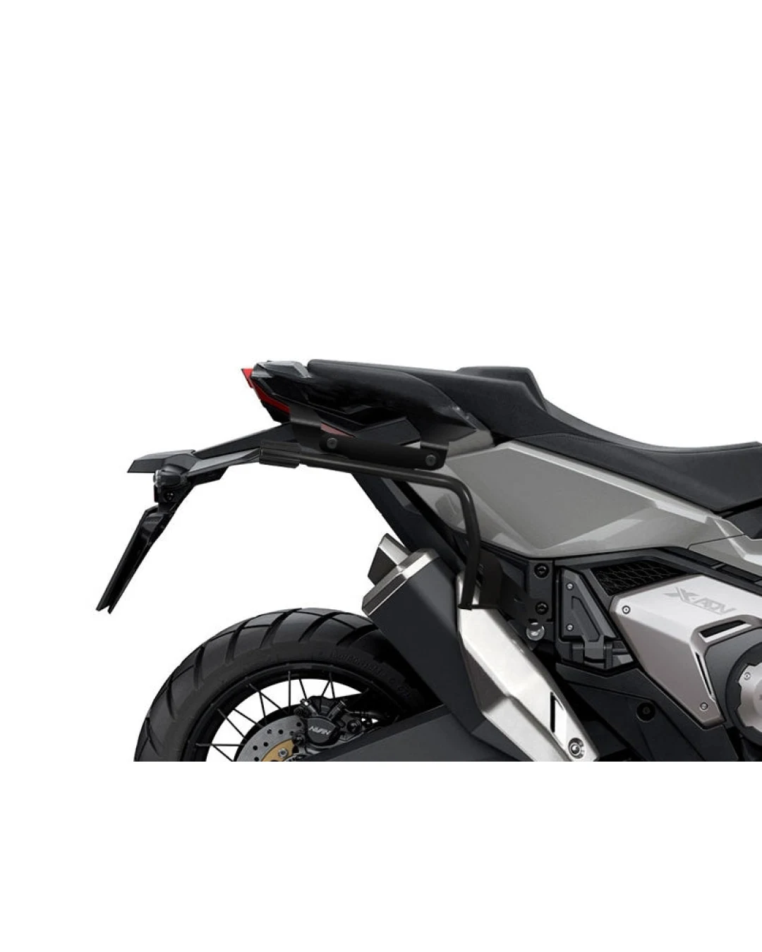 Монтажен комплект за куфари SHAD 3P SYSTEM HONDA X-ADV 750 '21