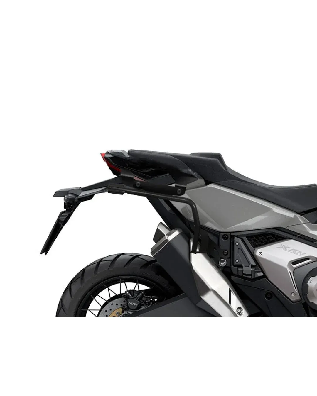 Монтажен комплект за куфари SHAD 3P SYSTEM HONDA X-ADV 750 '21