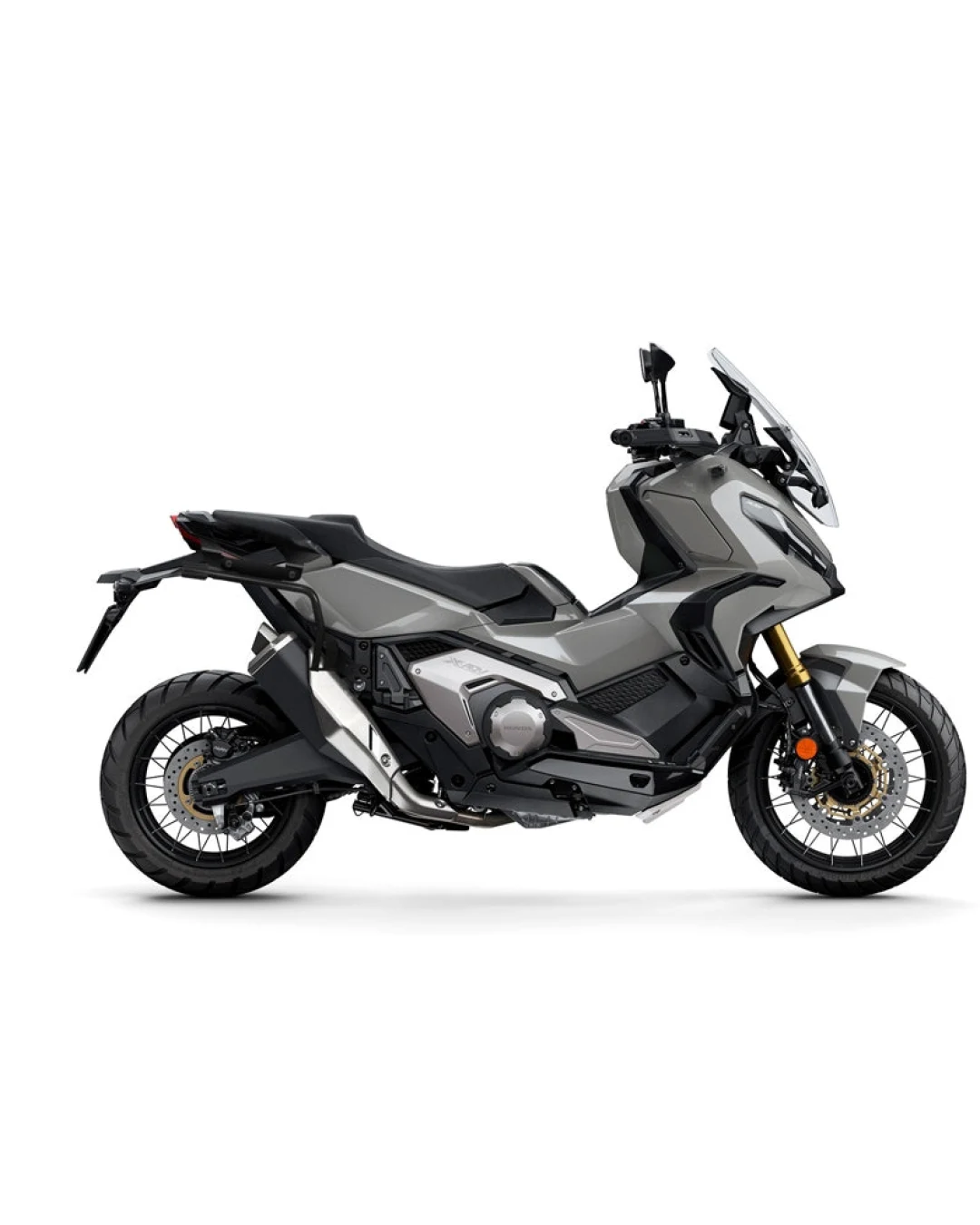 Монтажен комплект за куфари SHAD 3P SYSTEM HONDA X-ADV 750 '21