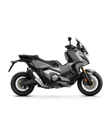 Монтажен комплект за куфари SHAD 3P SYSTEM HONDA X-ADV 750 '21