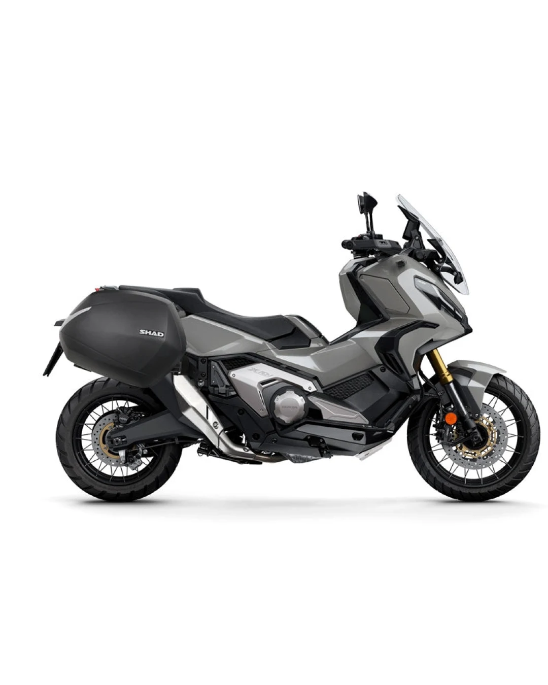 Монтажен комплект за куфари SHAD 3P SYSTEM HONDA X-ADV 750 '21