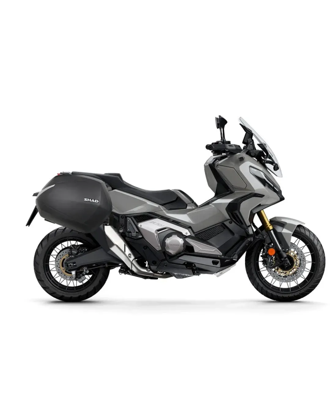 Монтажен комплект за куфари SHAD 3P SYSTEM HONDA X-ADV 750 '21
