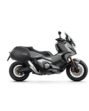 Монтажен комплект за куфари SHAD 3P SYSTEM HONDA X-ADV 750 '21