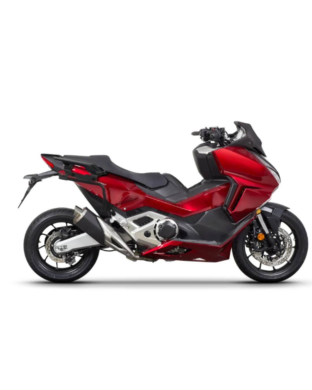 Монтажен комплект за куфари SHAD 3P SYSTEM HONDA X-ADV 750 '21