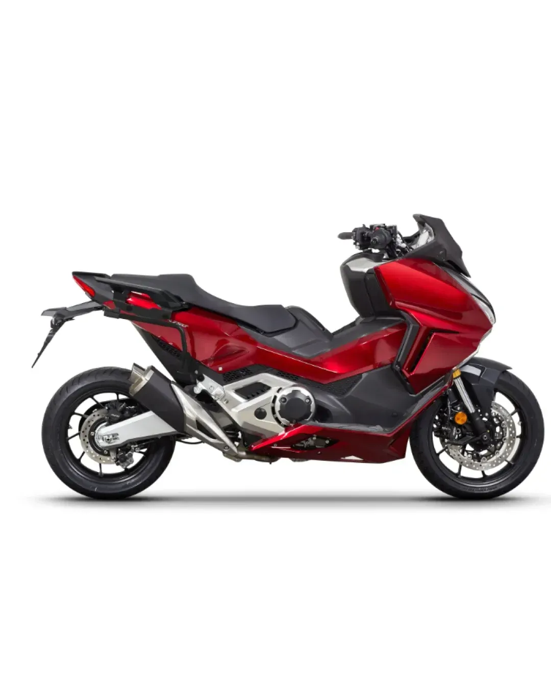 Монтажен комплект за куфари SHAD 3P SYSTEM HONDA X-ADV 750 '21