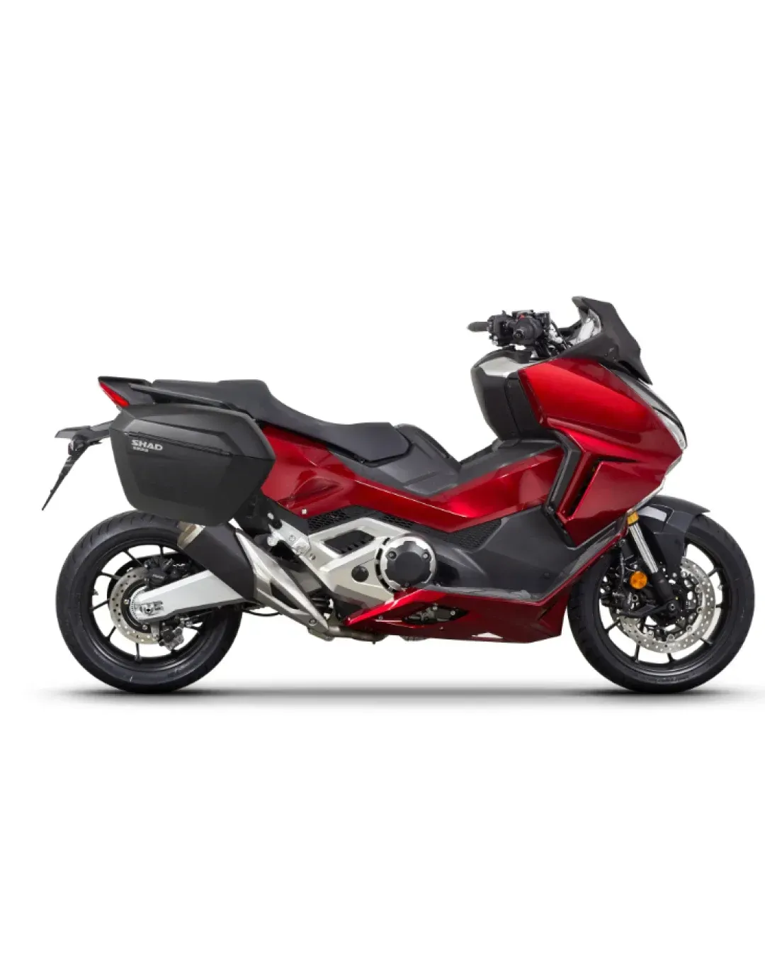 Монтажен комплект за куфари SHAD 3P SYSTEM HONDA X-ADV 750 '21