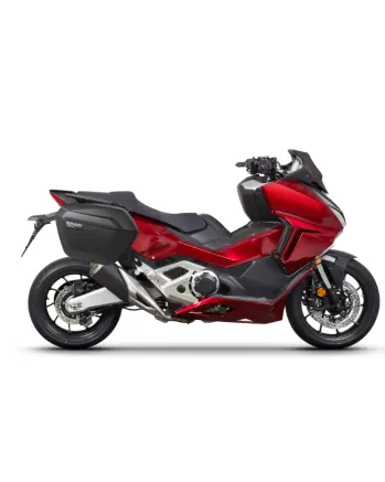 Монтажен комплект за куфари SHAD 3P SYSTEM HONDA X-ADV 750 '21