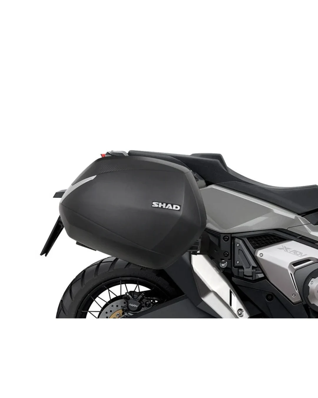 Монтажен комплект за куфари SHAD 3P SYSTEM HONDA X-ADV 750 '21