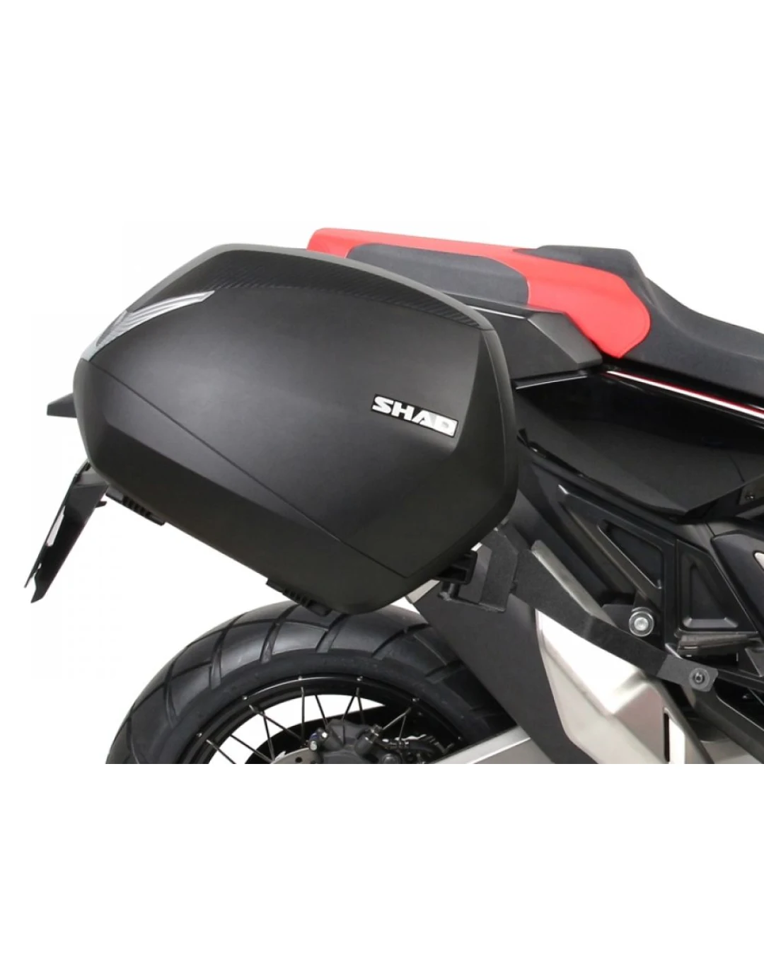 Монтажен комплект за куфари SHAD 3P SYSTEM HONDA X ADVENTURE 750