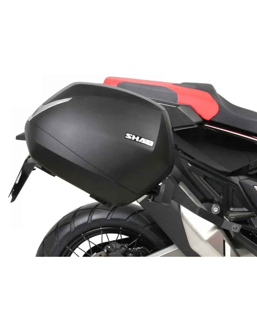 Монтажен комплект за куфари SHAD 3P SYSTEM HONDA X ADVENTURE 750