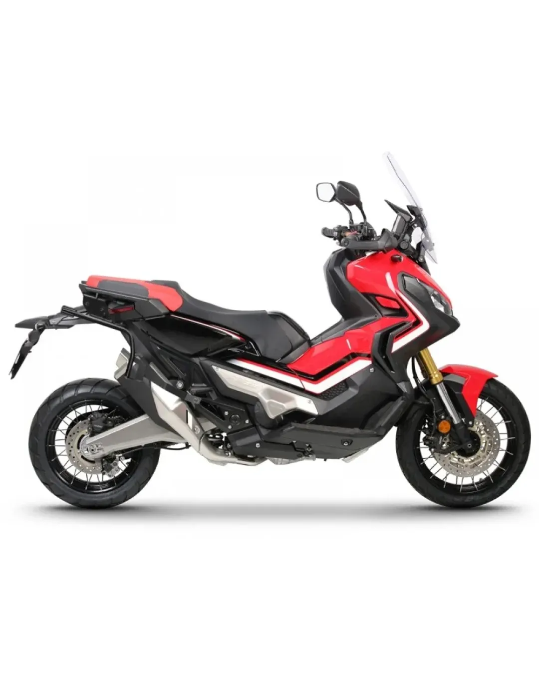 Монтажен комплект за куфари SHAD 3P SYSTEM HONDA X ADVENTURE 750