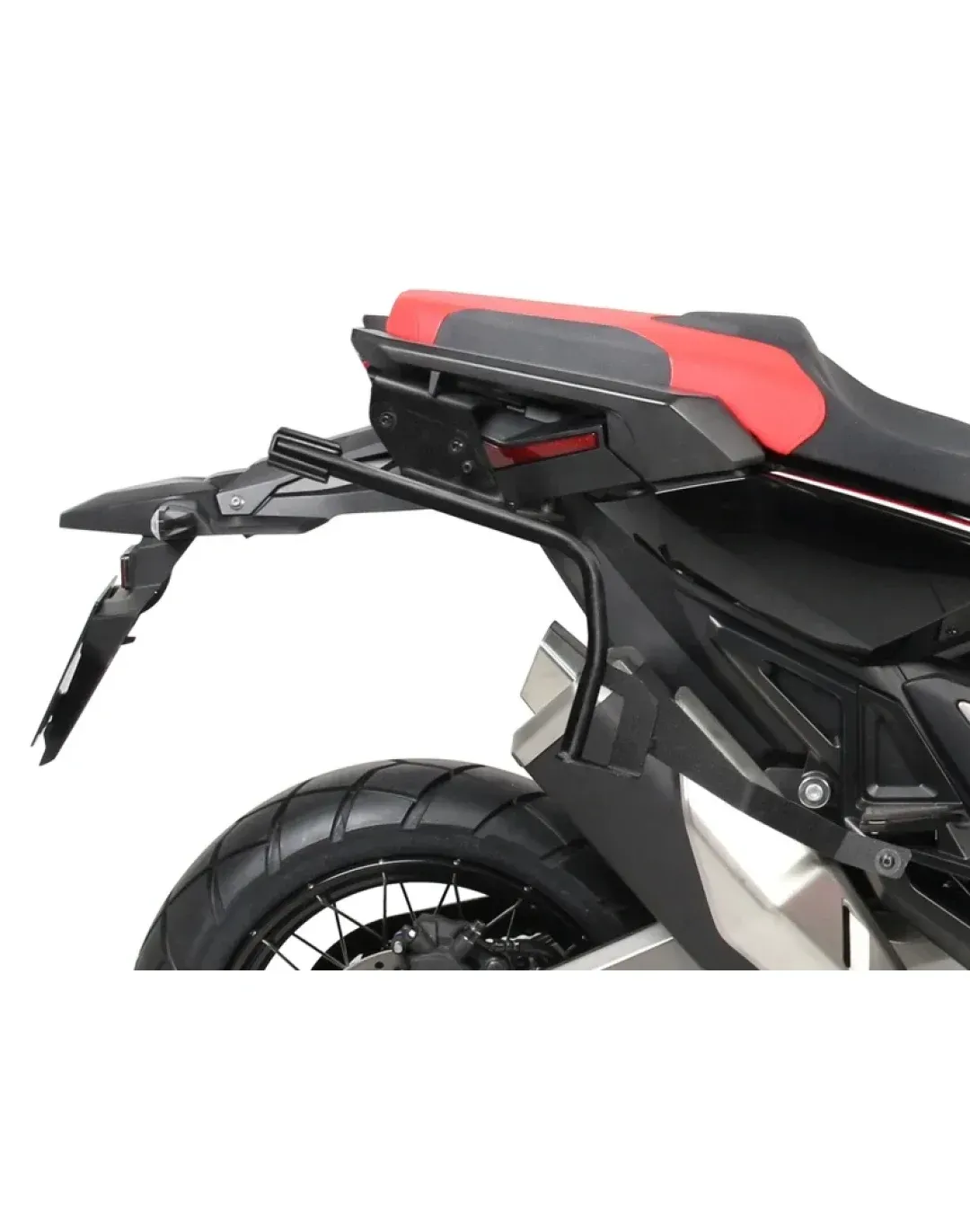 Монтажен комплект за куфари SHAD 3P SYSTEM HONDA X ADVENTURE 750