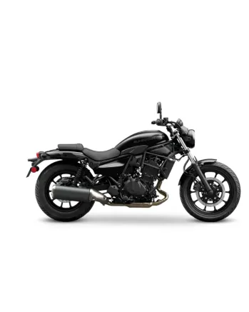 Монтажен комплект за куфари SHAD 3P SYSTEM KAWASAKI ELIMINATOR 500 '24