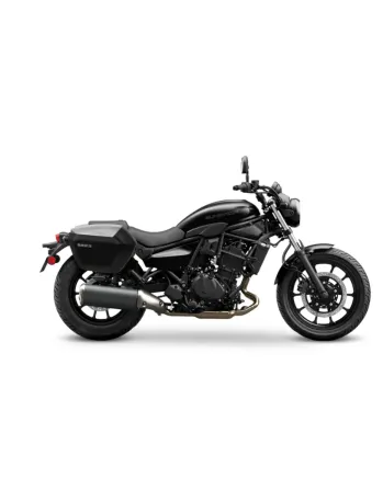 Монтажен комплект за куфари SHAD 3P SYSTEM KAWASAKI ELIMINATOR 500 '24