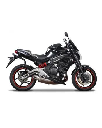 Монтажен комплект за куфари SHAD 3P SYSTEM KAWASAKI ER-6N 650/NINJA 650 '12