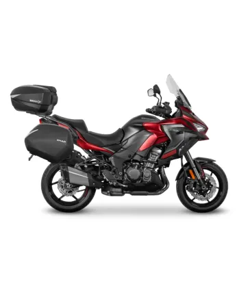 Монтажен комплект за куфари SHAD 3P SYSTEM KAWASAKI VERSYS 1000 '19