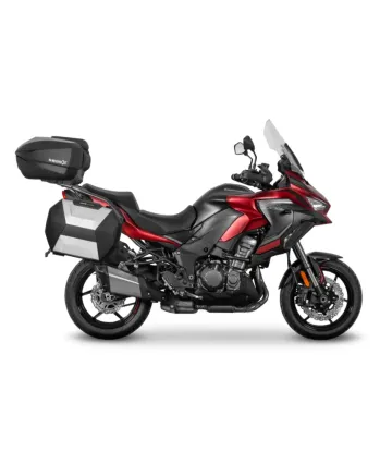 Монтажен комплект за куфари SHAD 3P SYSTEM KAWASAKI VERSYS 1000 '19