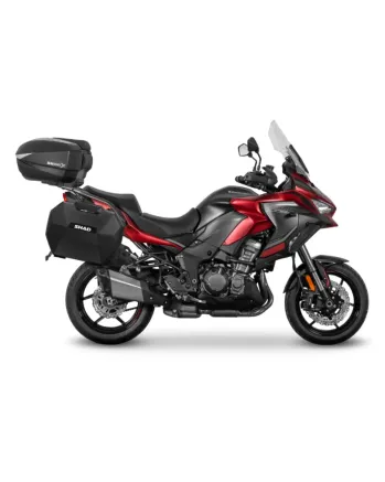Монтажен комплект за куфари SHAD 3P SYSTEM KAWASAKI VERSYS 1000 '19