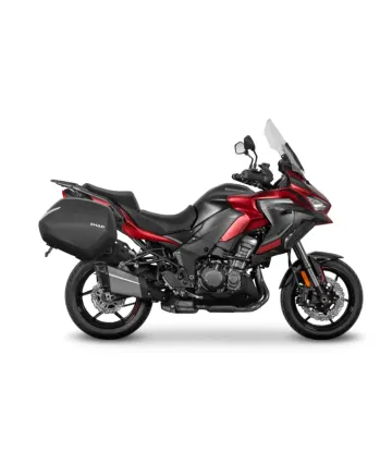 Монтажен комплект за куфари SHAD 3P SYSTEM KAWASAKI VERSYS 1000 '19
