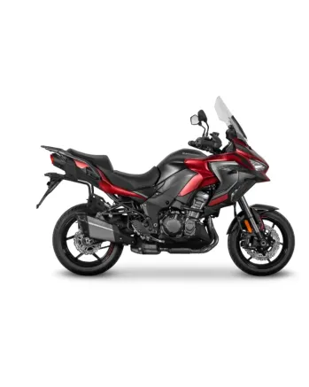 Монтажен комплект за куфари SHAD 3P SYSTEM KAWASAKI VERSYS 1000 '19