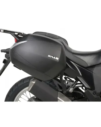 Монтажен комплект за куфари SHAD 3P SYSTEM KAWASAKI VERSYS 300 '17