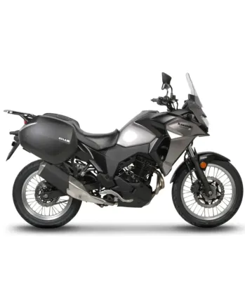 Монтажен комплект за куфари SHAD 3P SYSTEM KAWASAKI VERSYS 300 '17