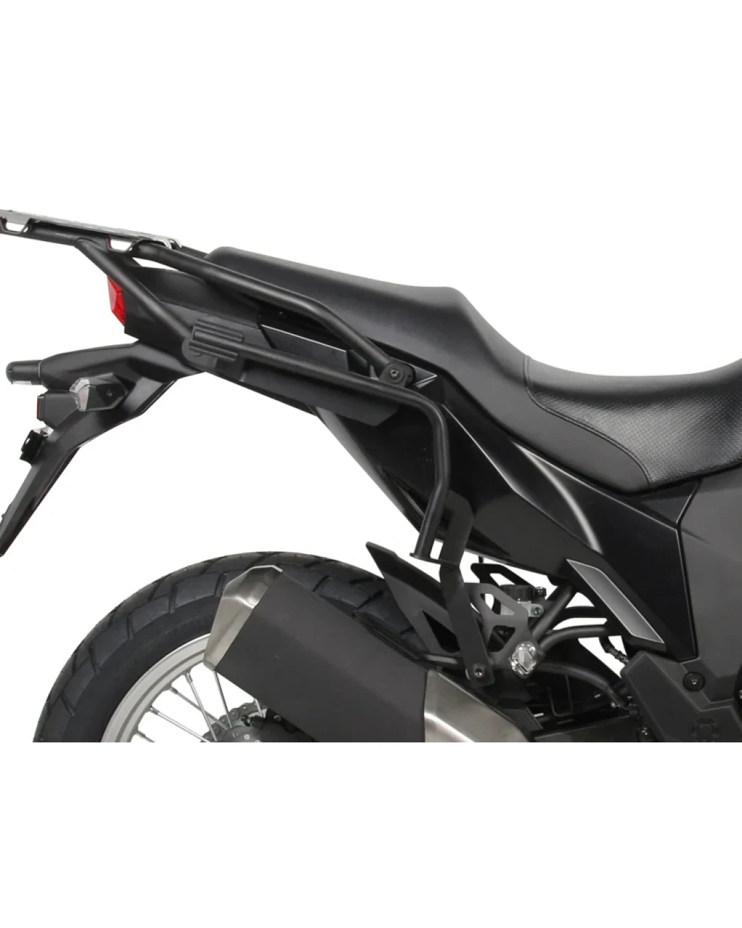 Монтажен комплект за куфари SHAD 3P SYSTEM KAWASAKI VERSYS 300 '17
