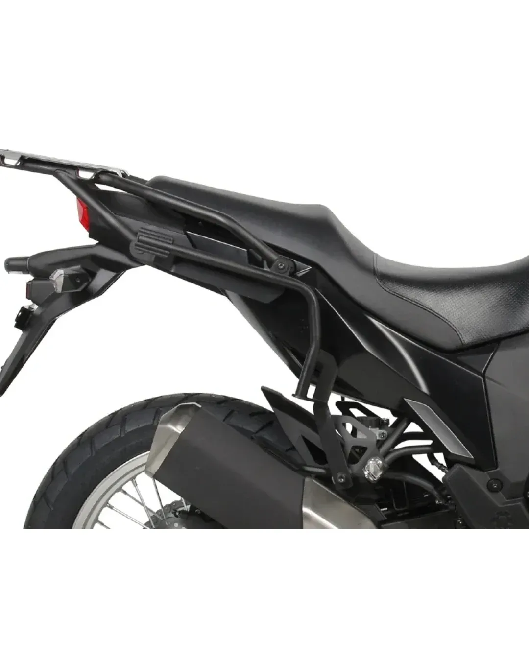 Монтажен комплект за куфари SHAD 3P SYSTEM KAWASAKI VERSYS 300 '17