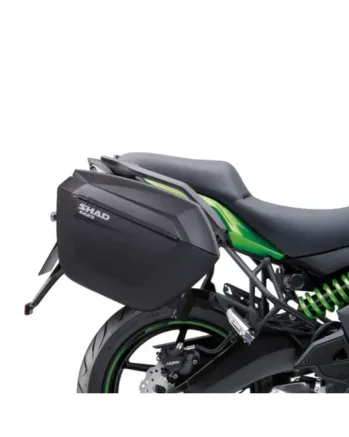 Монтажен комплект за куфари SHAD 3P SYSTEM KAWASAKI VERSYS 650 '15'18