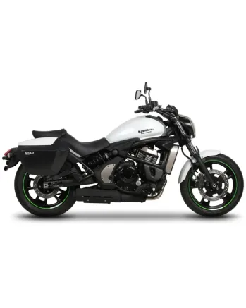 Монтажен комплект за куфари SHAD 3P SYSTEM KAWASAKI VULCAN S 650 '15