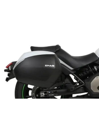 Монтажен комплект за куфари SHAD 3P SYSTEM KAWASAKI VULCAN S 650 '15