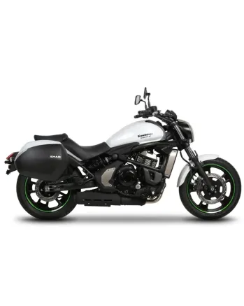 Монтажен комплект за куфари SHAD 3P SYSTEM KAWASAKI VULCAN S 650 '15