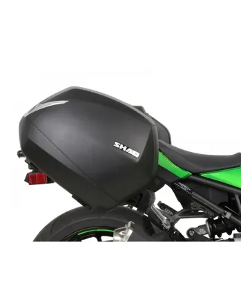 Монтажен комплект за куфари SHAD 3P SYSTEM KAWASAKI Z900 '17