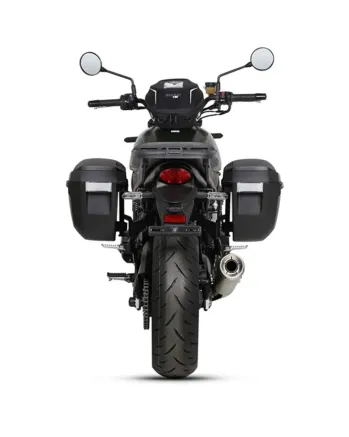 Монтажен комплект за куфари SHAD 3P SYSTEM KAWASAKI Z900RS '18