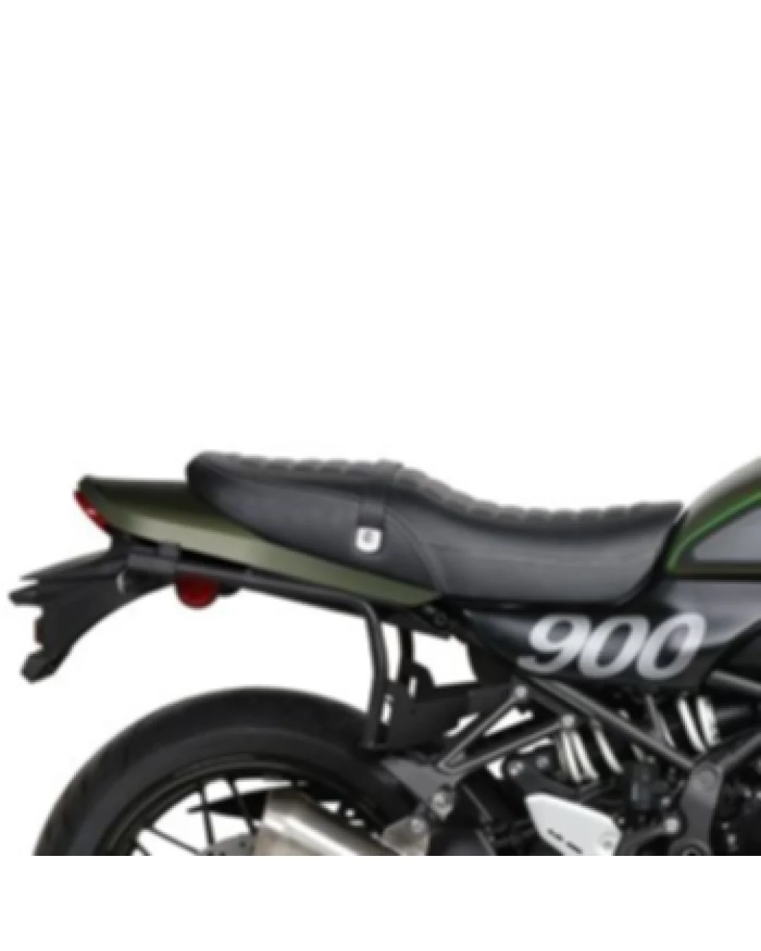 Монтажен комплект за куфари SHAD 3P SYSTEM KAWASAKI Z900RS '18
