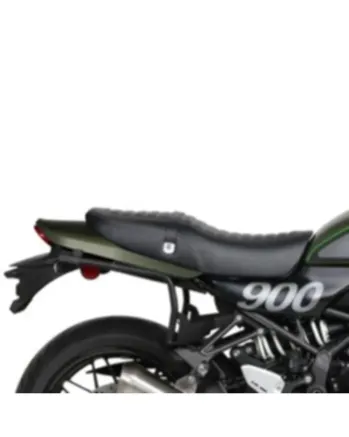 Монтажен комплект за куфари SHAD 3P SYSTEM KAWASAKI Z900RS '18