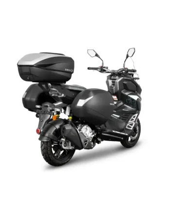 Монтажен комплект за куфари SHAD 3P SYSTEM KEEWAY VIESTE XDV 300 '23
