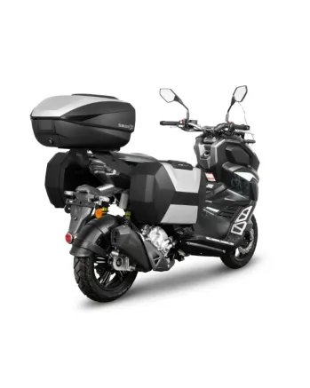 Монтажен комплект за куфари SHAD 3P SYSTEM KEEWAY VIESTE XDV 300 '23