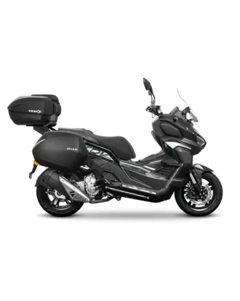 Монтажен комплект за куфари SHAD 3P SYSTEM KEEWAY VIESTE XDV 300 '23