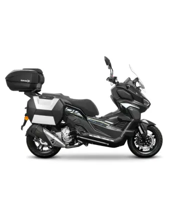Монтажен комплект за куфари SHAD 3P SYSTEM KEEWAY VIESTE XDV 300 '23