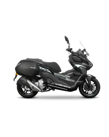 Монтажен комплект за куфари SHAD 3P SYSTEM KEEWAY VIESTE XDV 300 '23