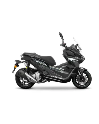 Монтажен комплект за куфари SHAD 3P SYSTEM KEEWAY VIESTE XDV 300 '23