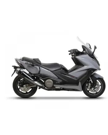 Монтажен комплект за куфари SHAD 3P SYSTEM KYMCO AK 550 '17