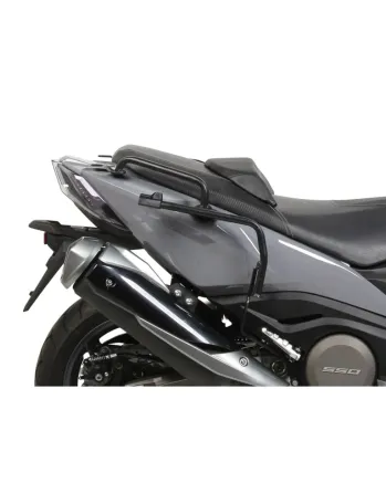 Монтажен комплект за куфари SHAD 3P SYSTEM KYMCO AK 550 '17